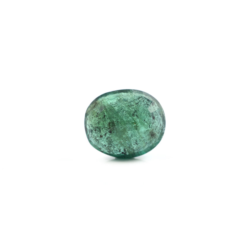 Zambian Emerald - 5.85 Carat