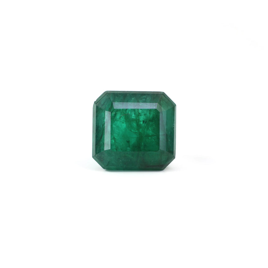 Zambian Emerald (Panna) - 7.35 Carat - Pramogh