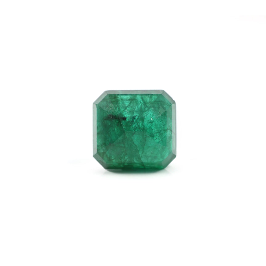 Zambian Emerald - 7.35 Carat