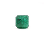 Zambian Emerald - 7.35 Carat