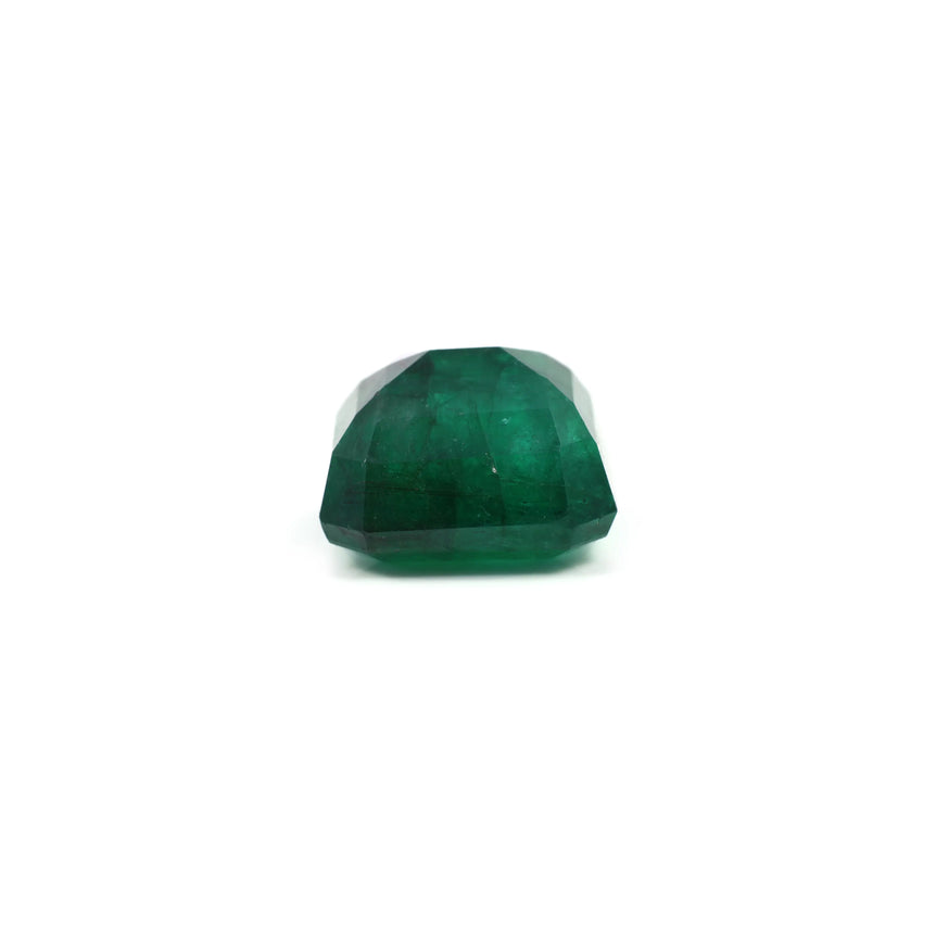 Zambian Emerald - 7.35 Carat