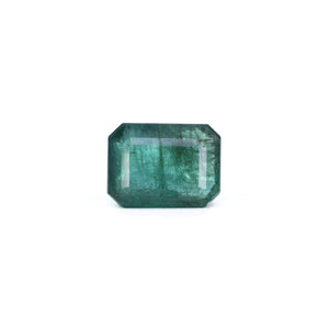 Zambian Emerald (Panna) - 4.75 Carat - Pramogh