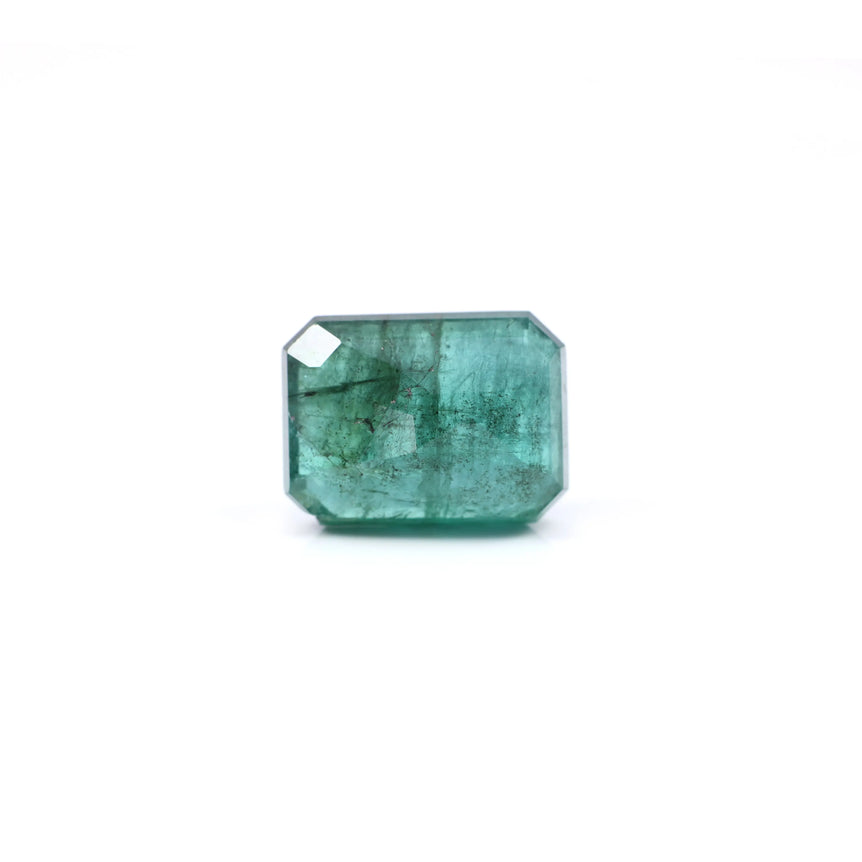 Zambian Emerald - 4.75 Carat