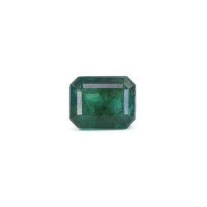 Zambian Emerald (Panna) - 8.8 Carat - Pramogh