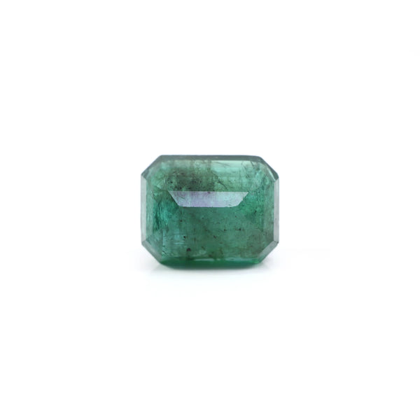Zambian Emerald - 8.8 Carat