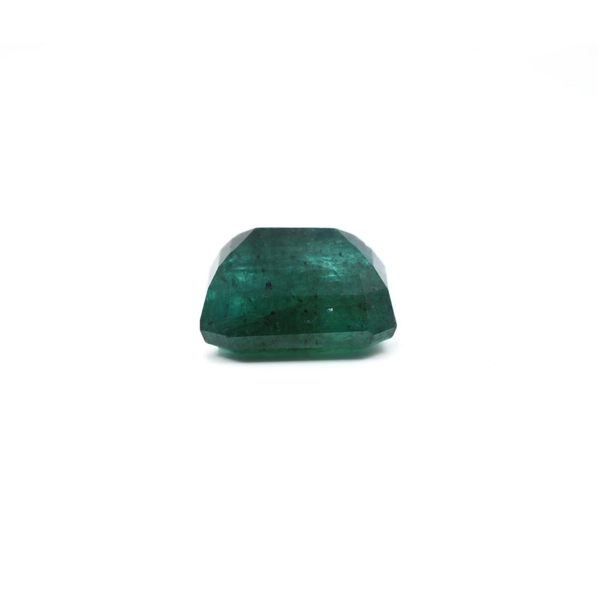 Zambian Emerald - 8.8 Carat