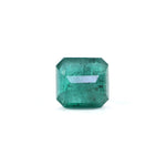 Zambian Emerald - 5.85 Carat