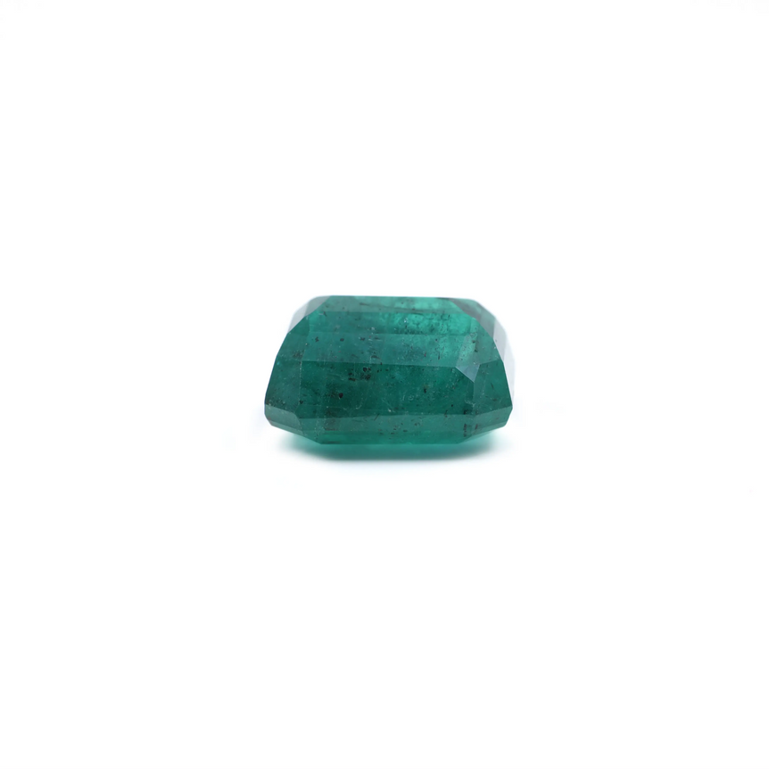 Zambian Emerald - 5.85 Carat