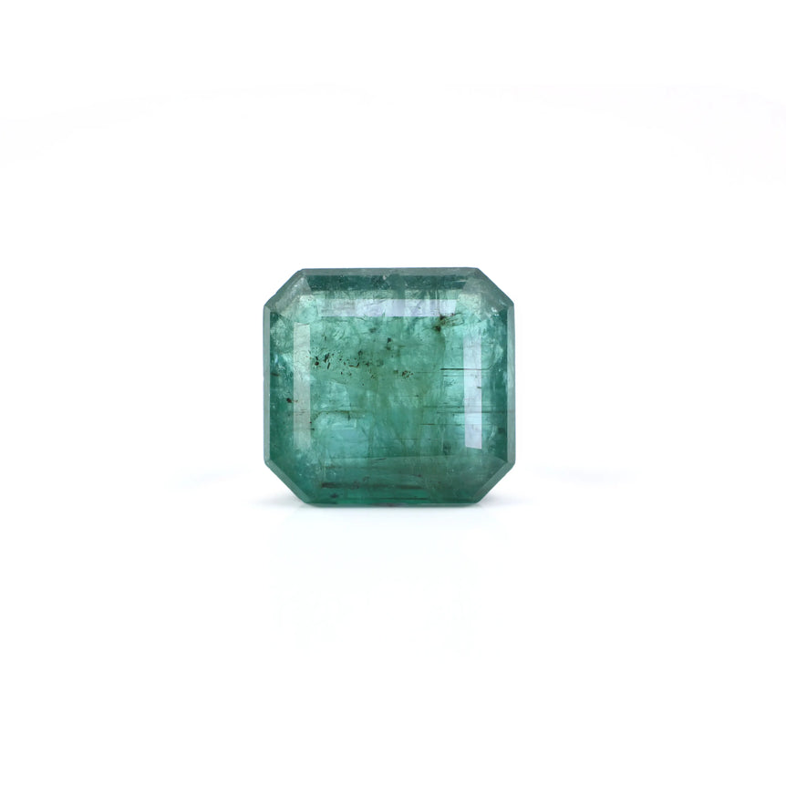 Zambian Emerald (Panna) - 5.9 Carat - Pramogh