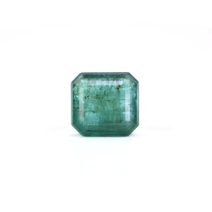 Zambian Emerald (Panna) - 5.9 Carat - Pramogh