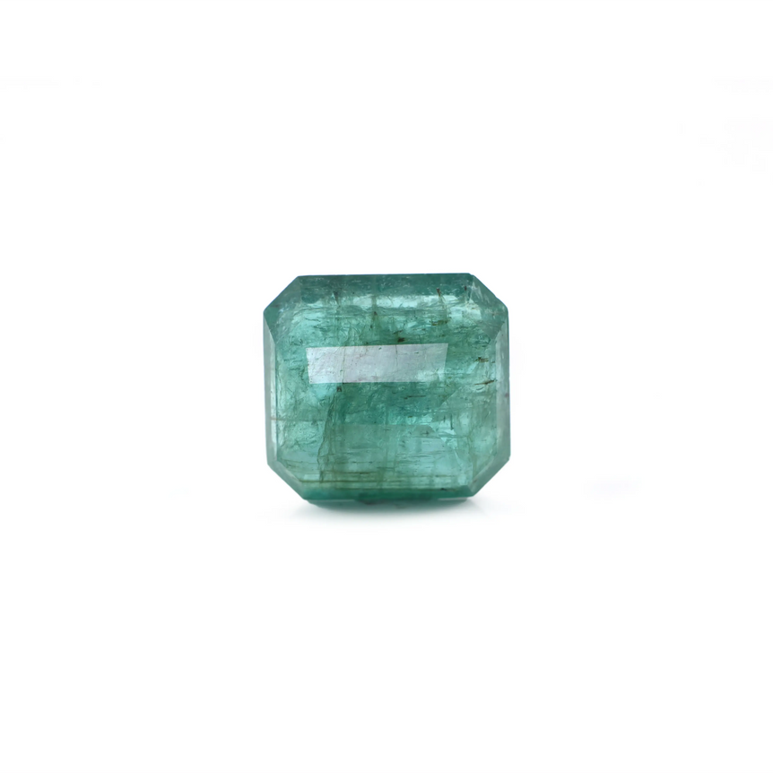 Zambian Emerald - 5.9 Carat
