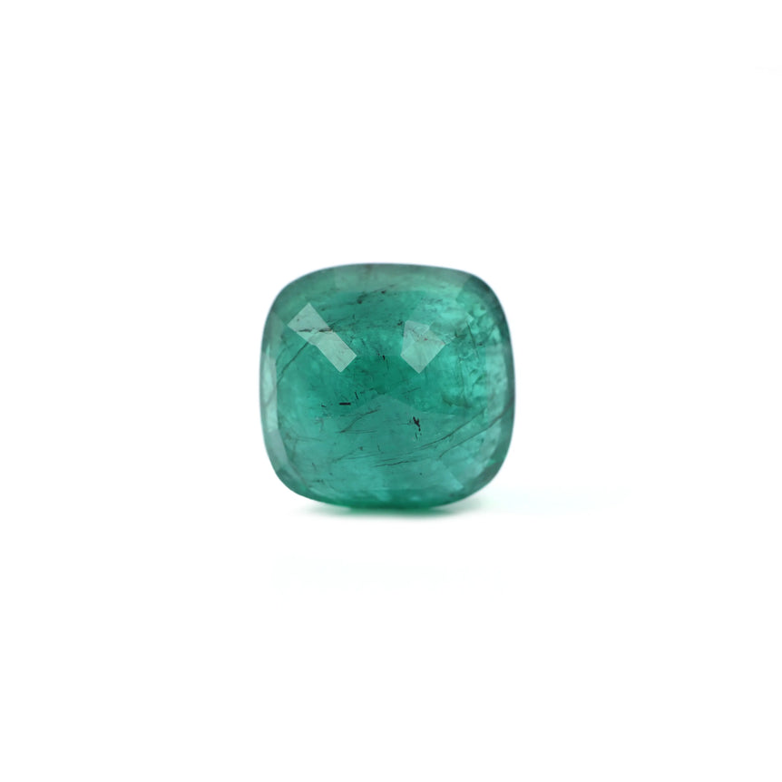 Zambian Emerald - 7.95 Carat