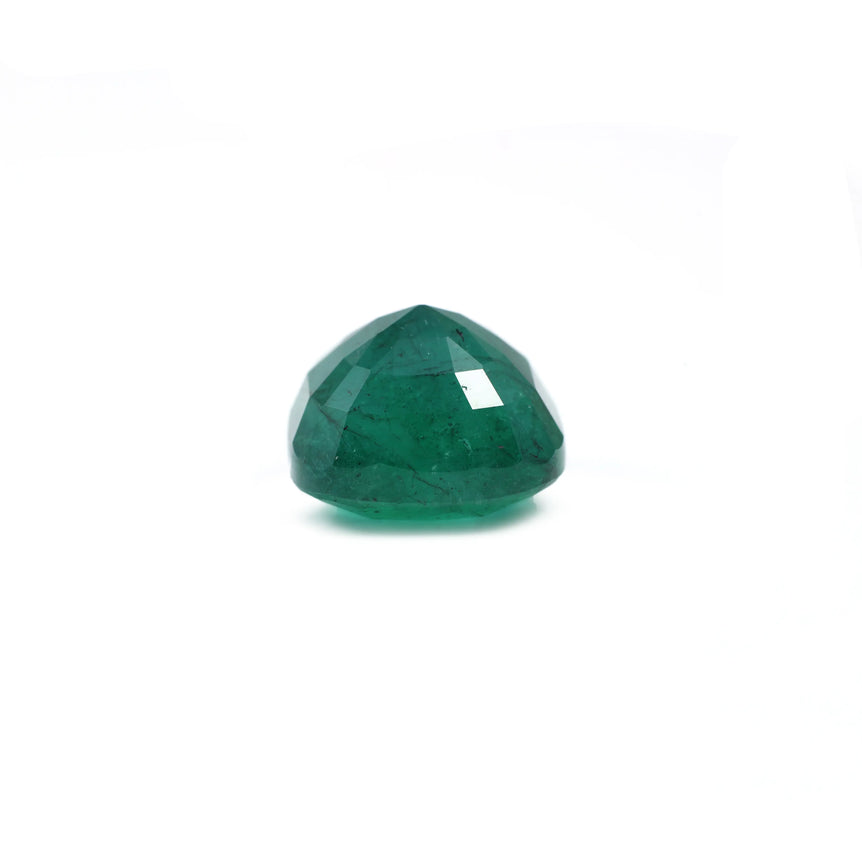 Zambian Emerald - 7.95 Carat