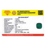 Zambian Emerald - 7.95 Carat