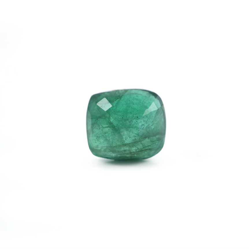 Zambian Emerald - 7.2 Carat