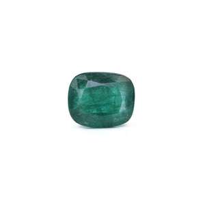 Zambian Emerald (Panna) - 7.35 Carat - Pramogh