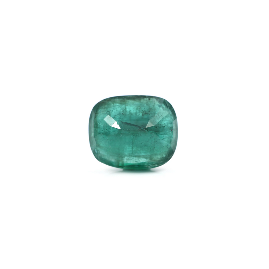 Zambian Emerald - 7.35 Carat