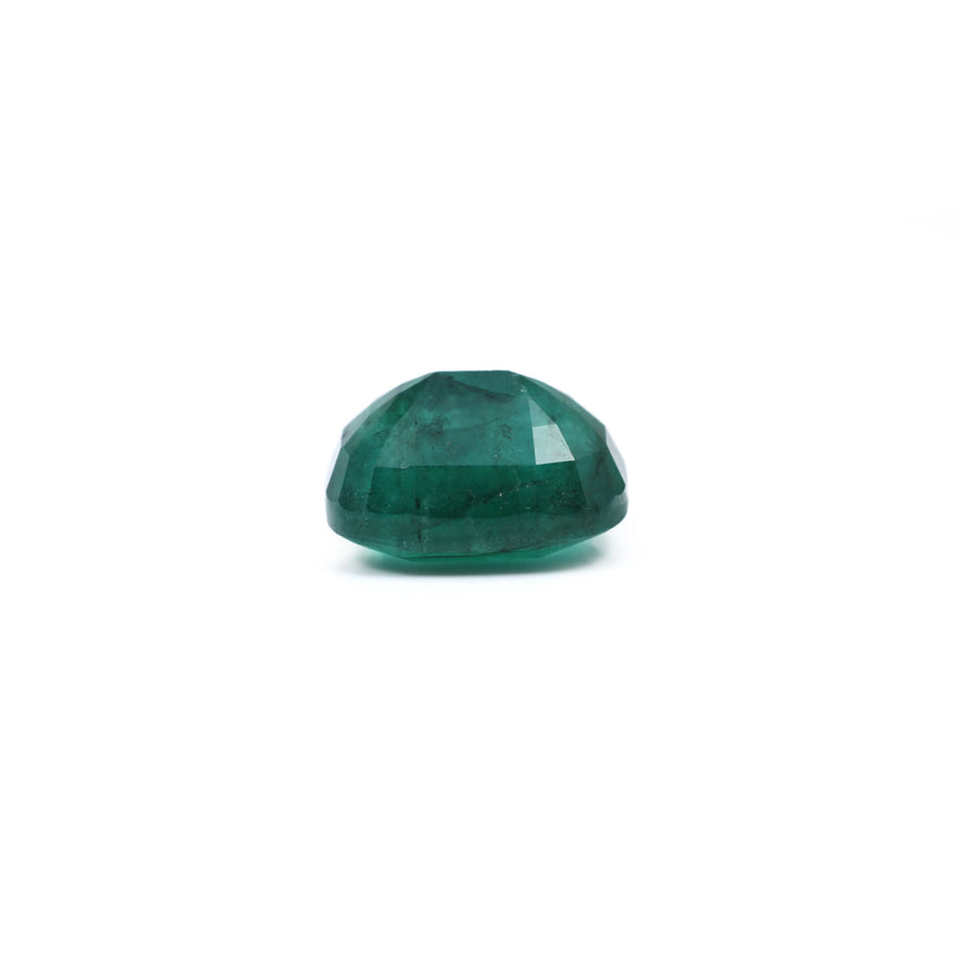 Zambian Emerald - 7.35 Carat