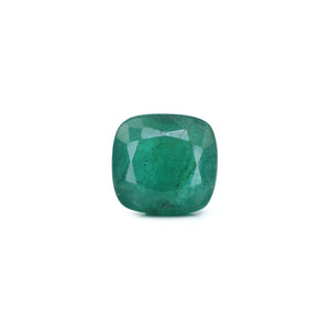 Zambian Emerald (Panna) - 7.2 Carat - Pramogh