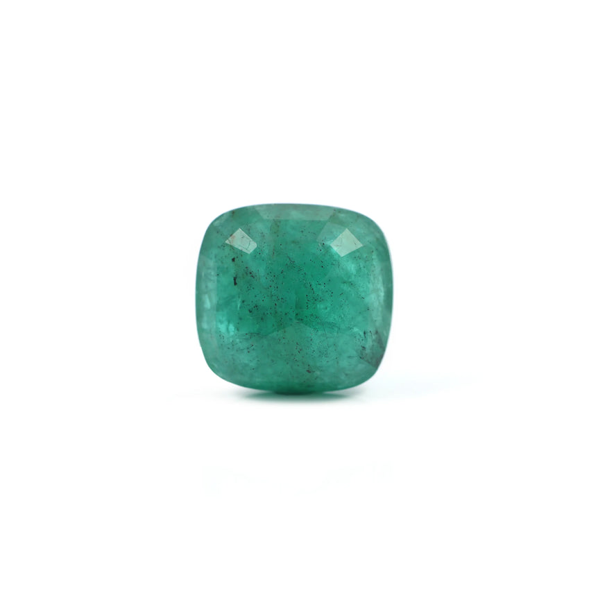 Zambian Emerald - 7.2 Carat