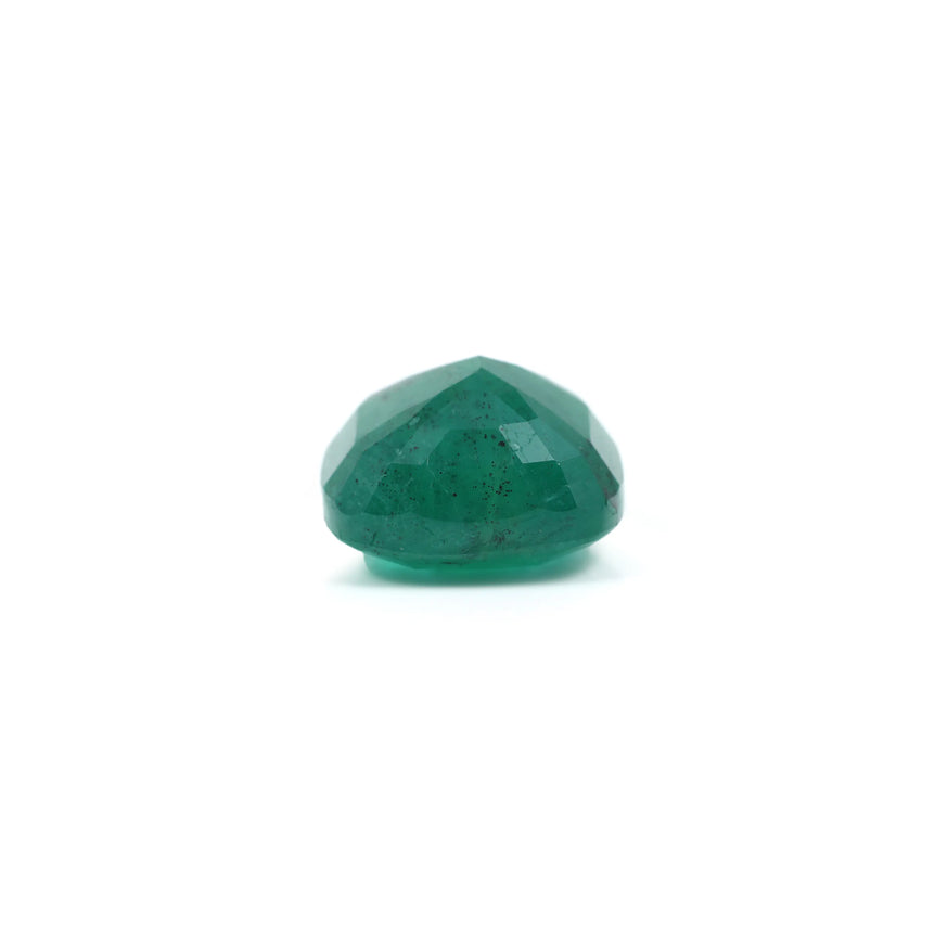 Zambian Emerald - 7.2 Carat