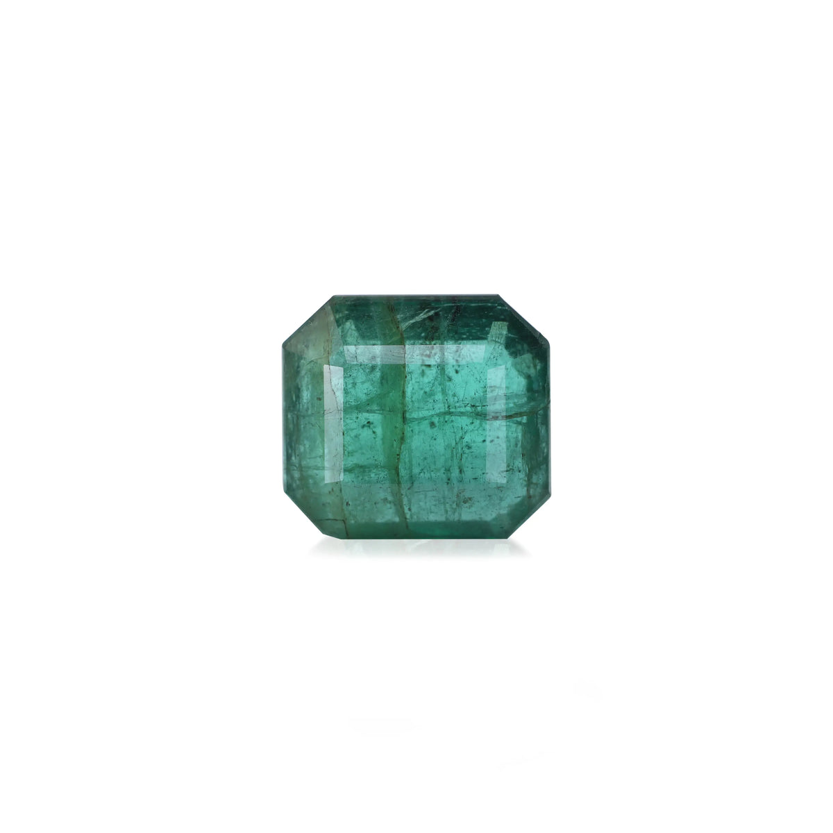 Zambian Emerald (Panna) - 7.4 Carat - Pramogh