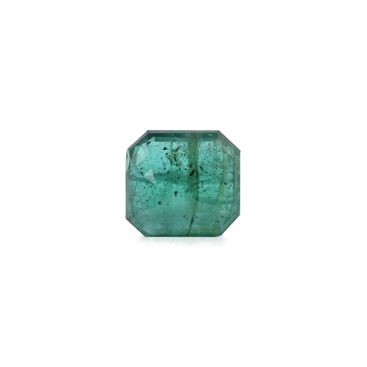 Zambian Emerald - 7.4 Carat