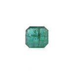 Zambian Emerald - 7.4 Carat