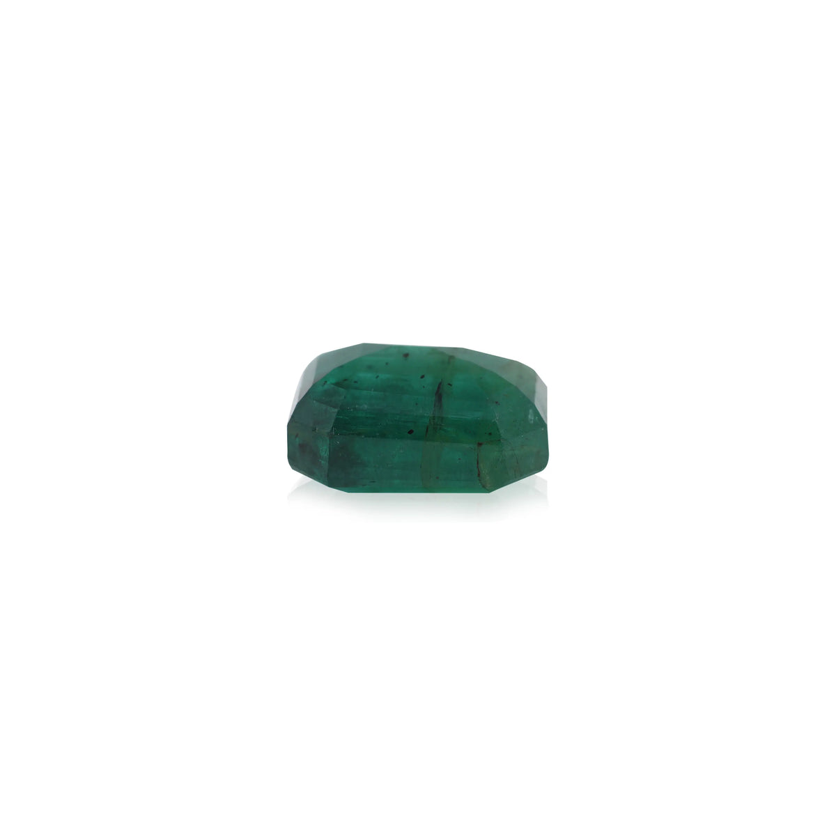 Zambian Emerald - 7.4 Carat