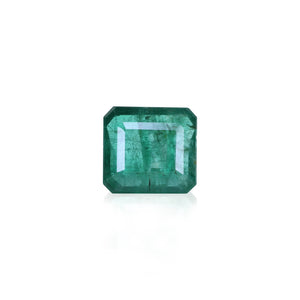 Zambian Emerald (Panna) - 6.8 Carat - Pramogh