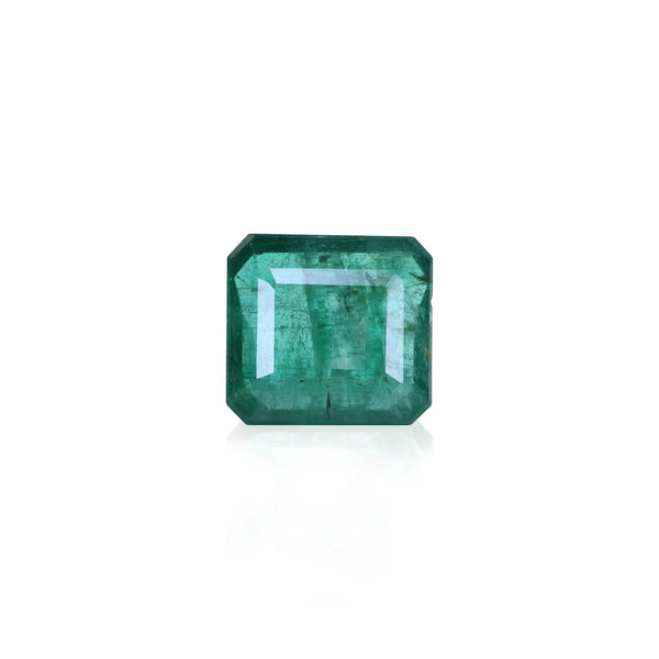 Zambian Emerald (Panna) - 6.8 Carat - Pramogh