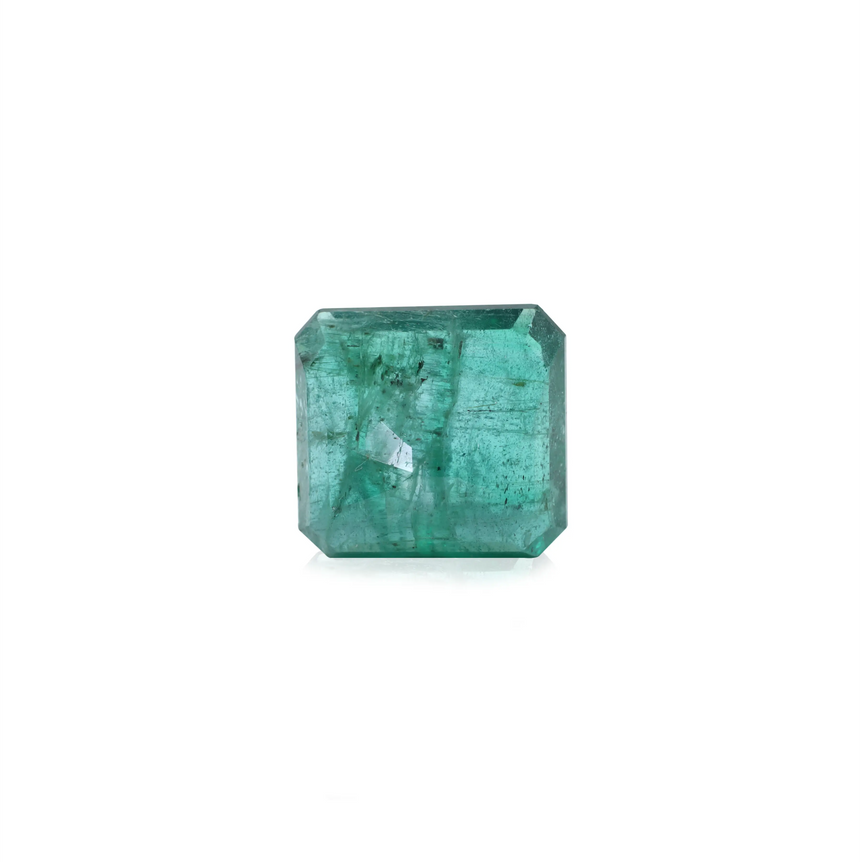 Zambian Emerald - 6.8 Carat