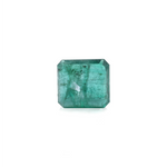 Zambian Emerald - 6.8 Carat