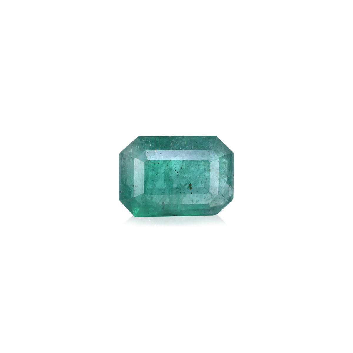 Zambian Emerald (Panna) - 5.2 Carat - Pramogh