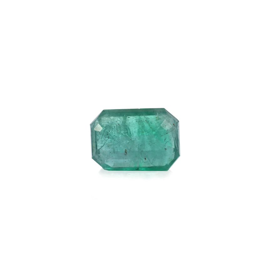 Zambian Emerald - 5.2 Carat
