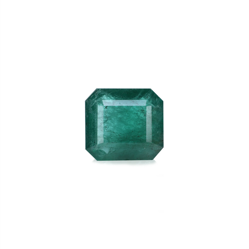 Zambian Emerald (Panna) - 7.95 Carat - Pramogh