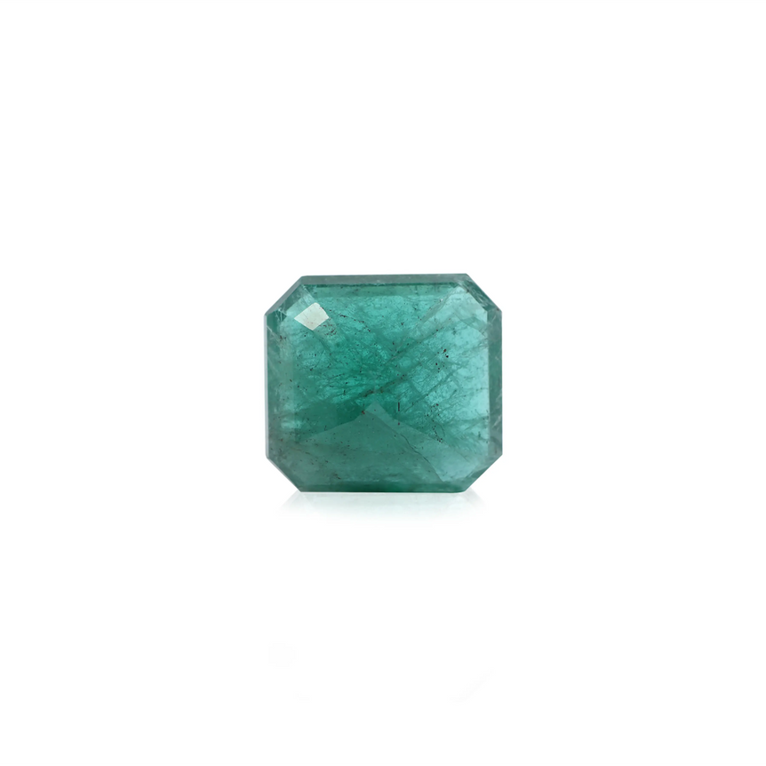 Zambian Emerald - 7.95 Carat