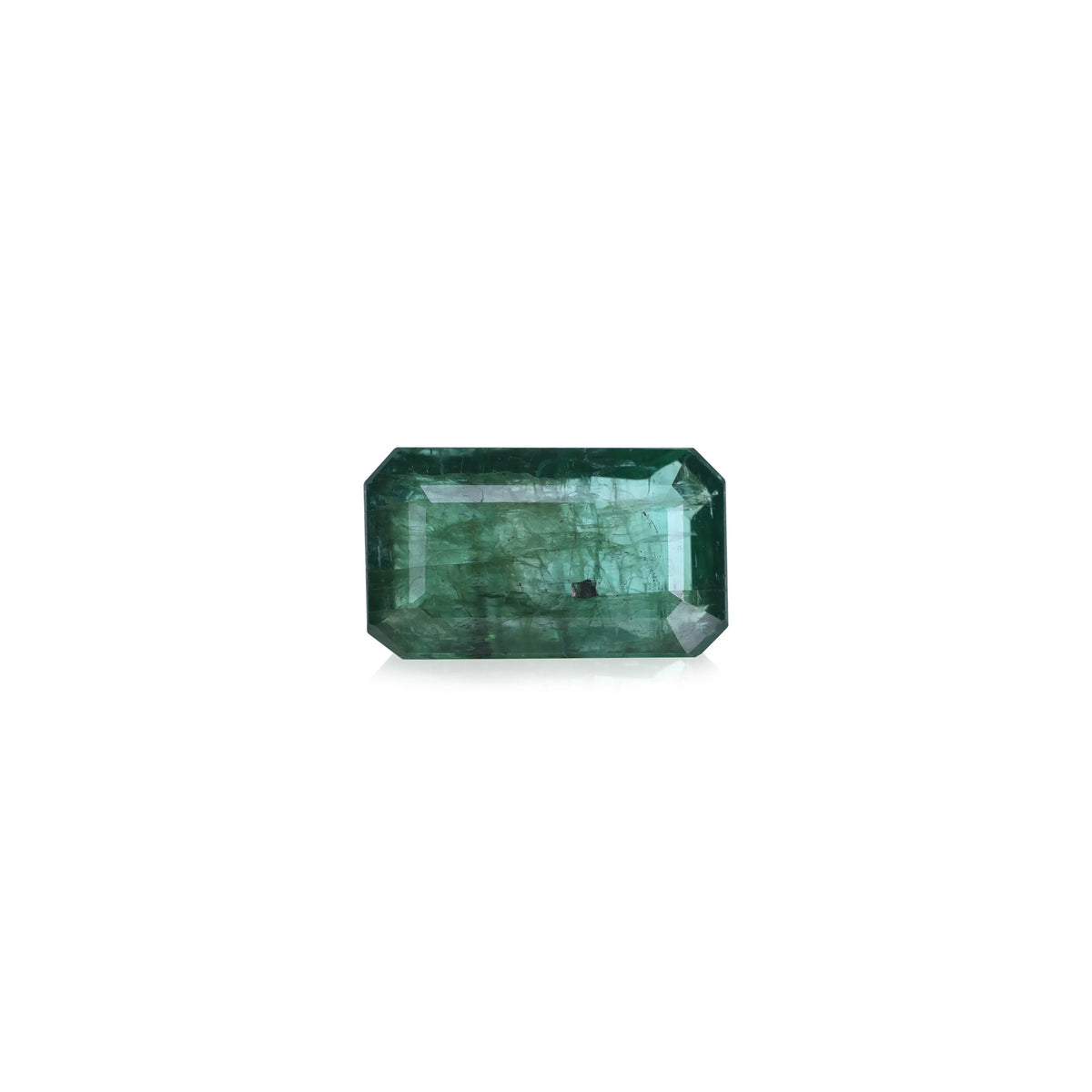 Zambian Emerald (Panna) - 5.4 Carat - Pramogh