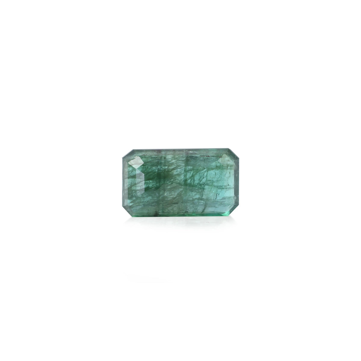 Zambian Emerald - 5.4 Carat