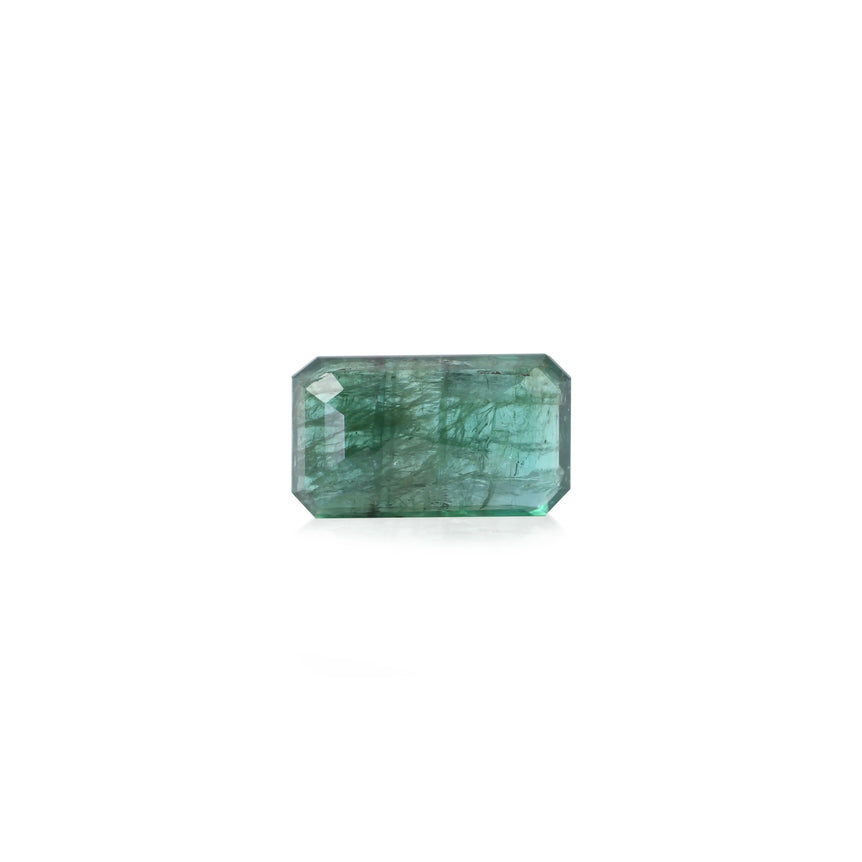 Zambian Emerald - 5.4 Carat