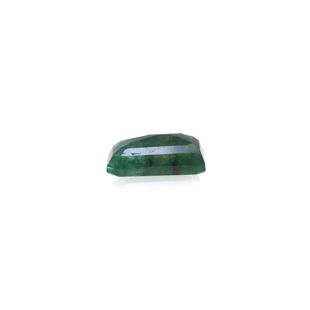 Zambian Emerald - 5.4 Carat