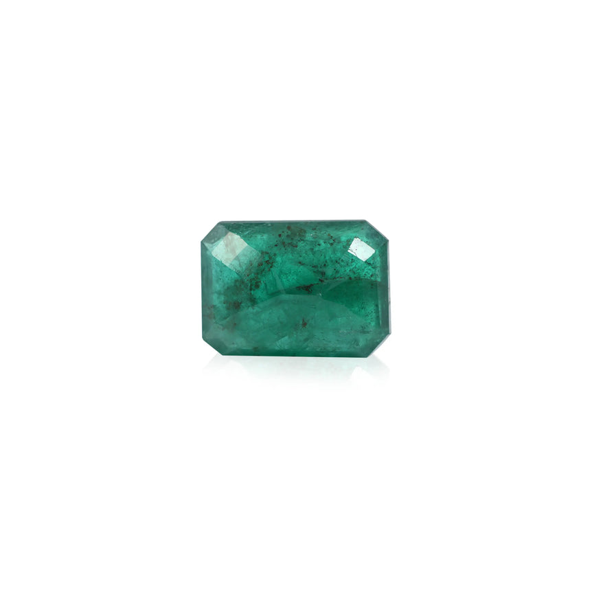 Zambian Emerald - 6.9 Carat