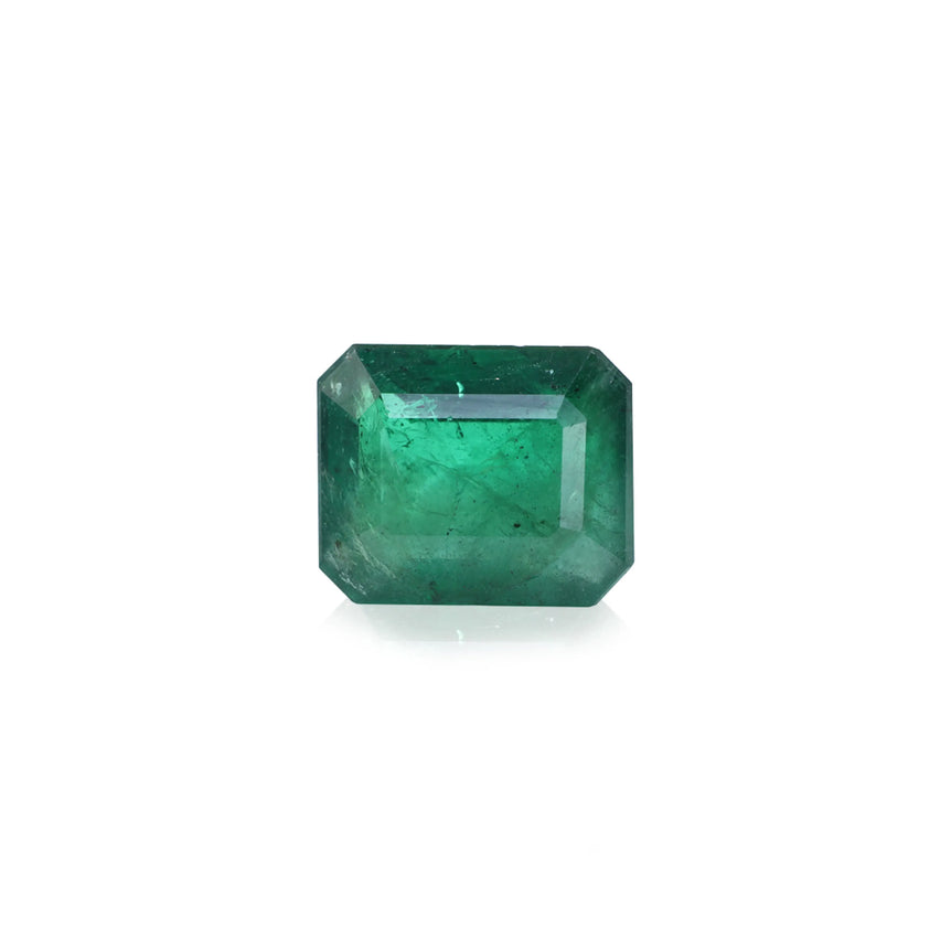 Zambian Emerald (Panna) - 6.5 Carat - Pramogh