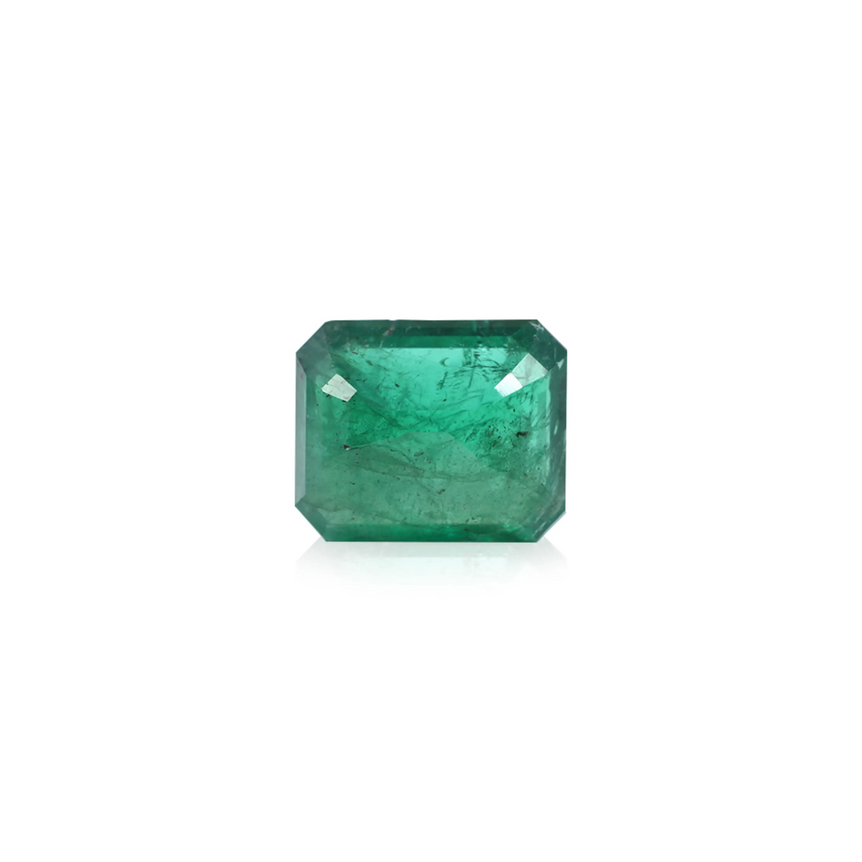 Zambian Emerald - 6.5 Carat