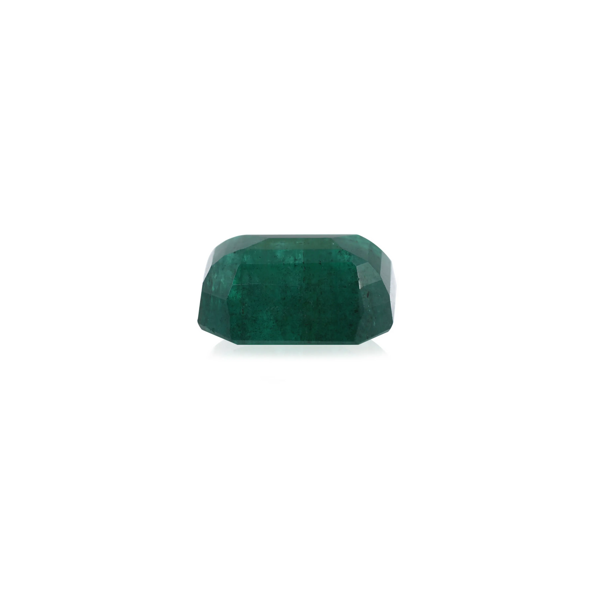 Zambian Emerald - 6.75 Carat