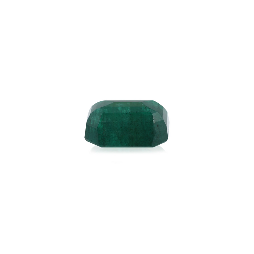 Zambian Emerald - 6.75 Carat