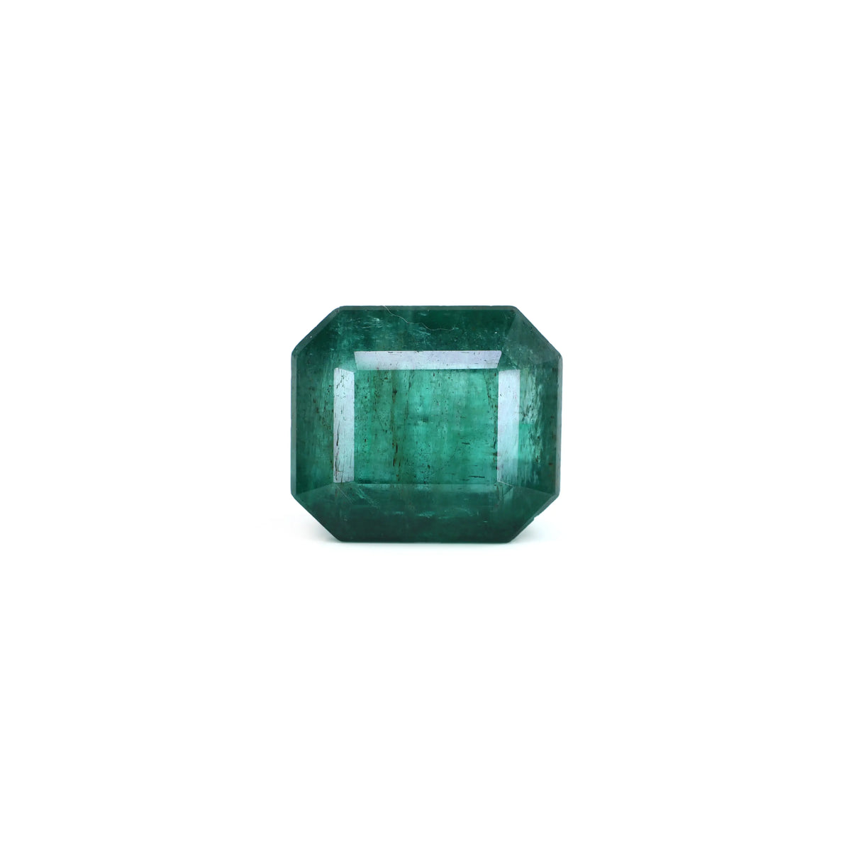 Zambian Emerald (Panna) - 6.75 Carat - Pramogh