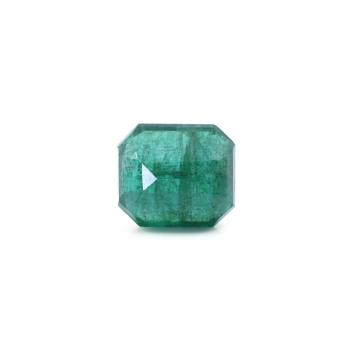Zambian Emerald - 6.75 Carat