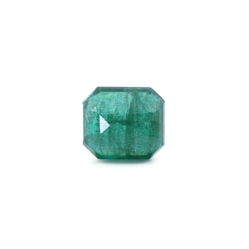 Zambian Emerald - 6.75 Carat