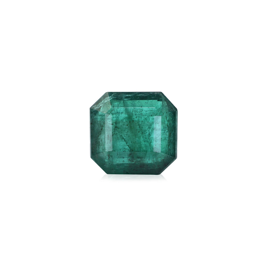 Zambian Emerald (Panna) - 7.85 Carat - Pramogh